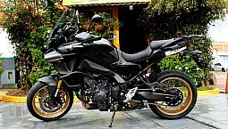 Yamaha Mt09 (Mtt890D)
