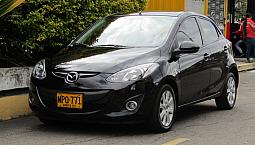 Mazda 2 1.5 15Hm1C
