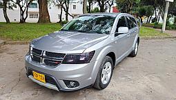 Dodge Journey 2.4 Se Fl
