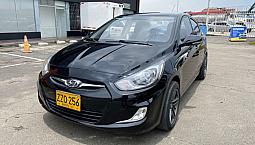 Hyundai I25 Accent 1.4 Gl