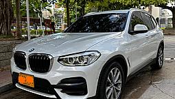 Bmw X3 2.0 Xdrive30i