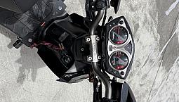Kymco Agility Go 125