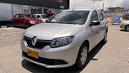 Renault Logan 1.6 Authentique Mt