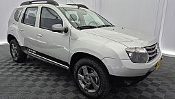 Renault Duster 2.0 Dynamique