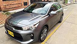 Kia Rio 1.4 Zenith