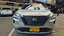 Nissan X-Trail 1.5 E-Power Advance Hibrido At 4X4 2025