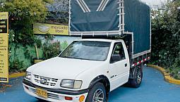 Chevrolet Luv 2.2 Ls Tfr