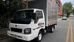 Kia K 2700  2.7  Mt Dsl 4X2