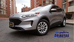 Ford Escape 2.0 Se 4X2