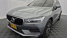 Volvo Xc60 2.0 T5 Awd Momentum