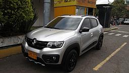 Renault Kwid 1.0 Outsider