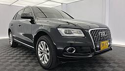 Audi Q5 2.0 Tfsi S-Tronic Luxury