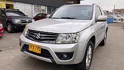 Suzuki Grand Vitara 2.4 Sz Glx Sport 4X4