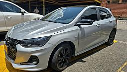 Chevrolet Onix 1.0 Turbo Rs At 4X2