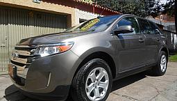 Ford Edge 3.5 Limited 4X4