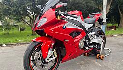 Bmw S1000 Rr 