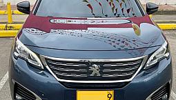 Peugeot 5008 1.6 Allure