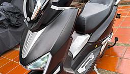 1800 Watts, Frenos De Disco, Vel 55 Kms/h, Autonomía 60 Kms