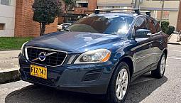 Volvo Xc60 T6  4X4 3.0