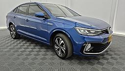Volkswagen Virtus 1.0 Trendline At