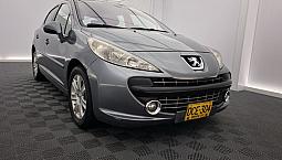 Peugeot 207 1.6 Premium