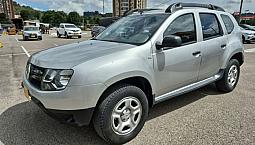 Renault Duster 1.6 Dynamique 4X2
