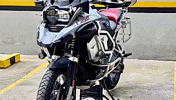 Bmw R 1250 Gs Adventure