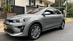 Kia Rio 1.4 Vibrant Aut