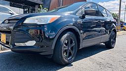 Ford Escape 2.0 Se 4X2