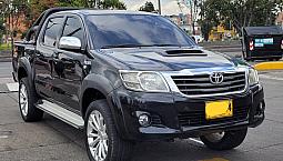 Toyota Hilux 2.5 Imv 4X4