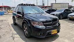 Dodge Journey 2.4 Se/Express Fl