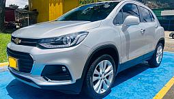 Chevrolet Tracker 1.8 Premier Awd