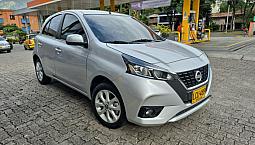 Nissan March 1.6 Advance At 2023