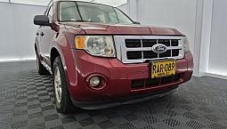 Ford Escape 3.0 Xlt