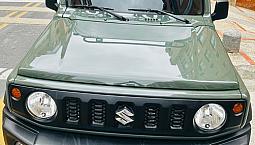 Suzuki Jimny Mt