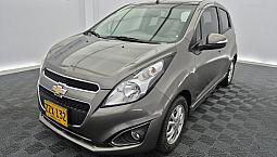 Chevrolet Spark 1.2 Gt Ltz