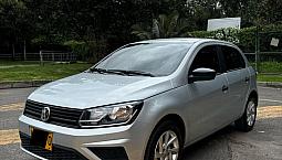 Volkswagen Gol 1.6 Comfortline