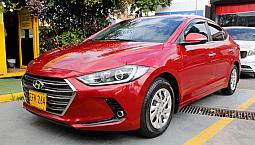 Hyundai Elantra New Elantra Gls At 2017
