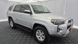 Toyota 4Runner 4.0 Sr5 Fl