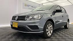 Volkswagen Gol 1.6 Comfortline