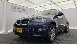 Bmw X6 3.0 Xdrive30D Premium