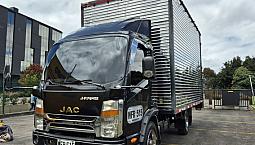 Jac Hfc1035Kn 2.8 Mt 2019