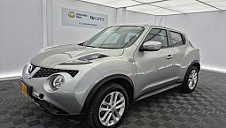 Nissan Juke 1.6L