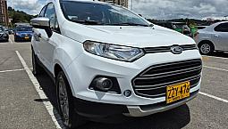 Ford Ecosport 2.0 Freestyle 4X2