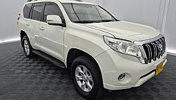 Toyota Prado 3.0 Tx-L Fl