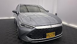 Byd Qin Plus Dmi 