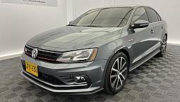 Volkswagen Jetta Gli 2.0
