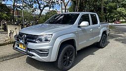Volkswagen Amarok 2.0 Comfortline Diesel 4X4