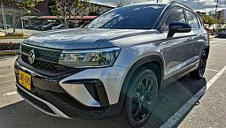 Volkswagen Taos 1.4 Tsi Comfortline Select