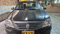 Renault Logan 1.4 Entry Familier